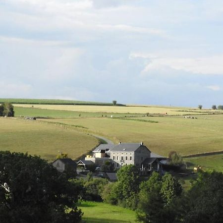 Valgrange Villa Tenneville Kültér fotó