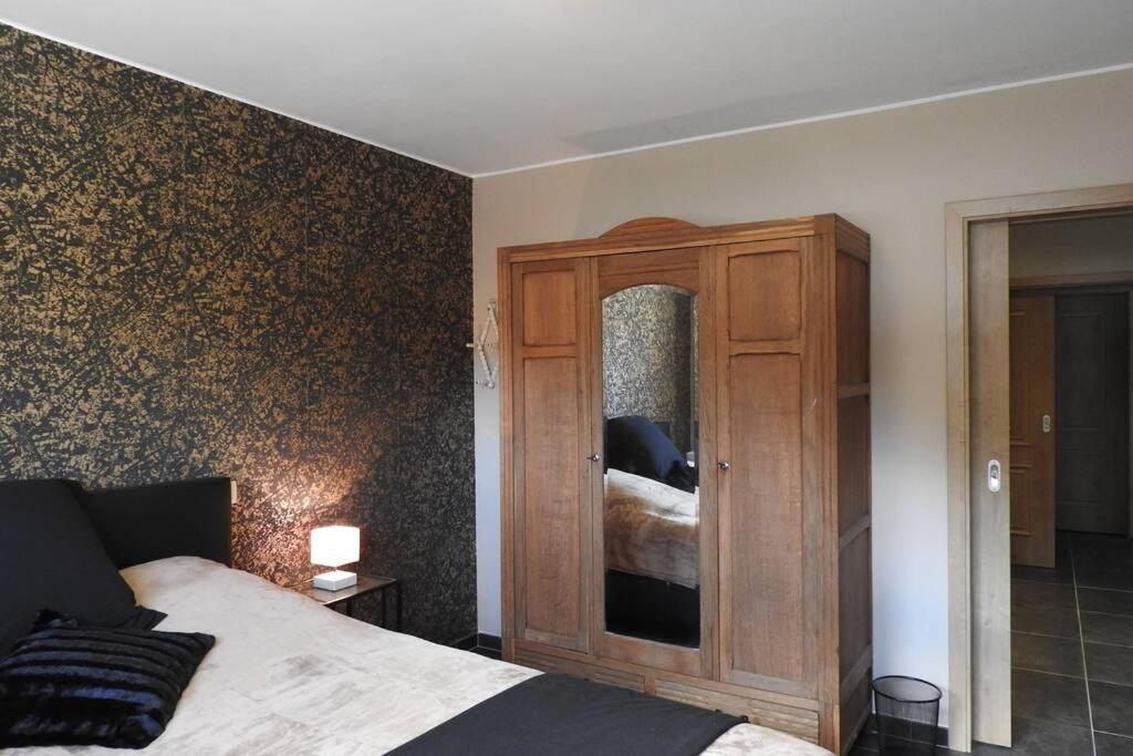 Valgrange Villa Tenneville Kültér fotó